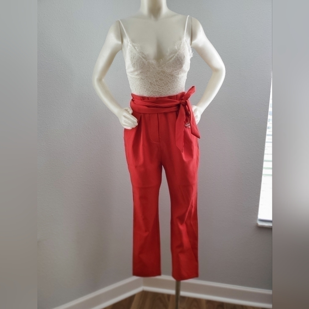 Vintage shop jumpsuit size Small